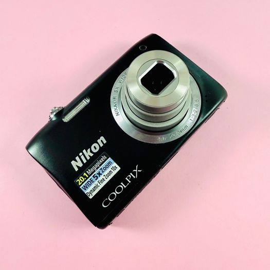 Nikon Coolpix S2900