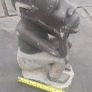 Garden Man Statue Image 4