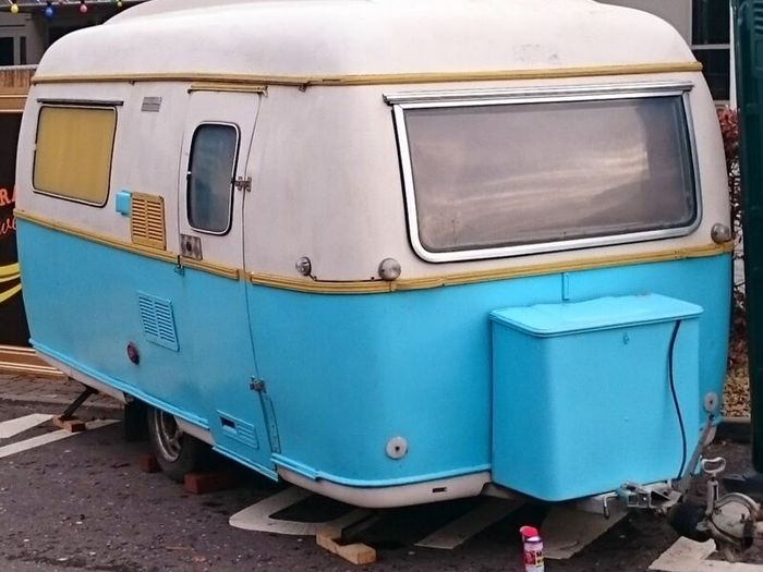 MKP Grand V Caravan (1969)