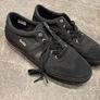 Gola Badminton Black Trainers EU 46 UK 12 Unworn Image 2