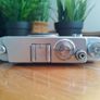 Refurbished Cla'D Zorki-4 VIDEO 35mm Rangefinder Body Camera , USSR Mechanical Leica Copy, 71014159 Image 4