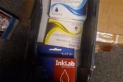 printer ink