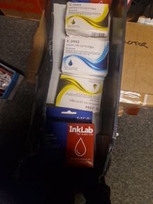 printer ink