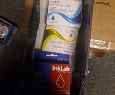 printer ink