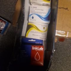 printer ink