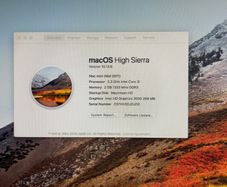 Mac Mini mid 2011