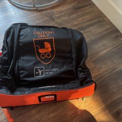 Stokke prampack