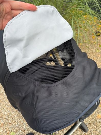 Britax pram buggy stroller