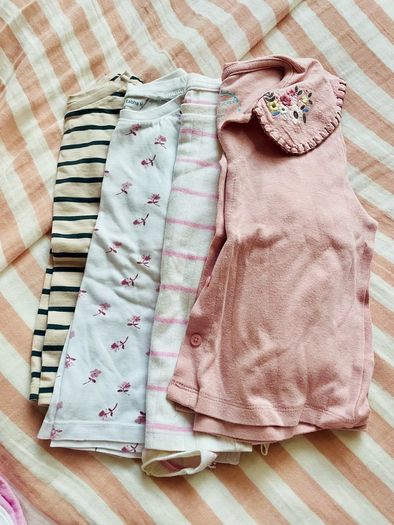 Age 2-3 Clothes Bundle