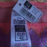 Colorful Bikini Bottoms Brand New! Image 3