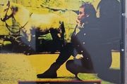 Sting CD - Ten Summoner's Tales