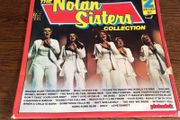 The Nolan Sisters Collection Double album Vinyl