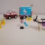 LEGO Friends 3186 Emma's Horse Trailer Image 8