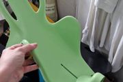 baby bath seat