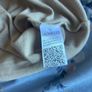 Moncler polo shirt beige Image 4