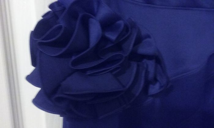 Karen Millen Dress - party wear-New