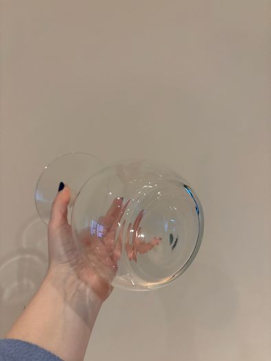 vase