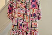 Summer Mini Dress Size 10/12