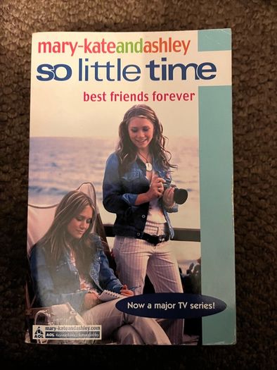 mary kate and ashley