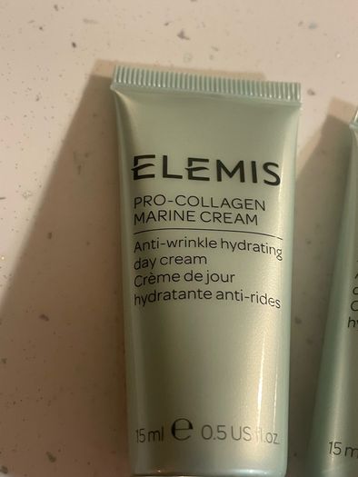 Elemis trio  - New