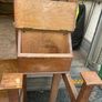 Vintage  Hall stand Image 8