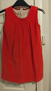 John Lewis dress age 7