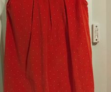 John Lewis dress age 7