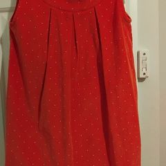 John Lewis dress age 7