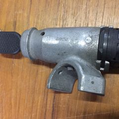 Ignition Switch (Fiat)