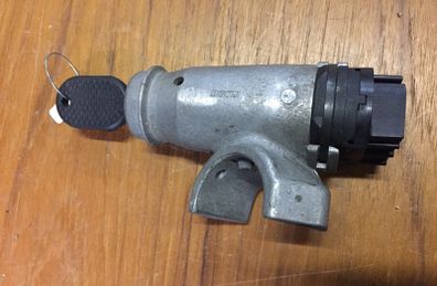 Ignition Switch (Fiat)