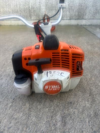 grass strimmers
