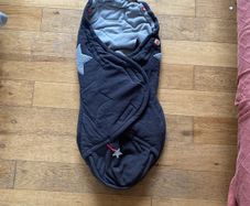 Lodger footmuff