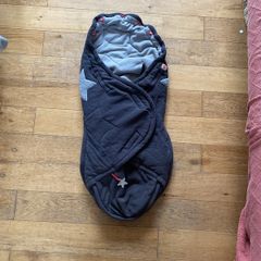 Lodger footmuff