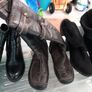 ladies boots Image 3