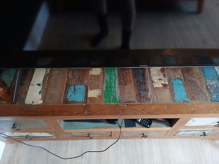 TV/Media Unit