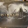 Diablo 3 Reaper of Souls PC Collectors Edition Complete Image 5