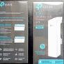 TP Link CPE wireless bridge access point Image 3