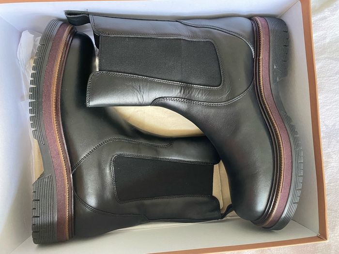 Claudie Pierlot Boots