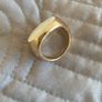 BNWT Ring - Liars and Lovers Image 3