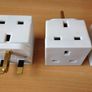 Socket Adapters 2 Plug Image 4