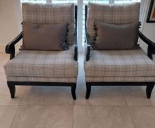 Sitting Room Chairs