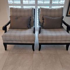 Sitting Room Chairs