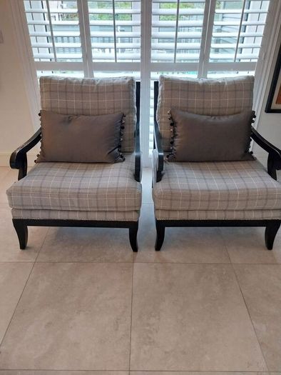 Sitting Room Chairs