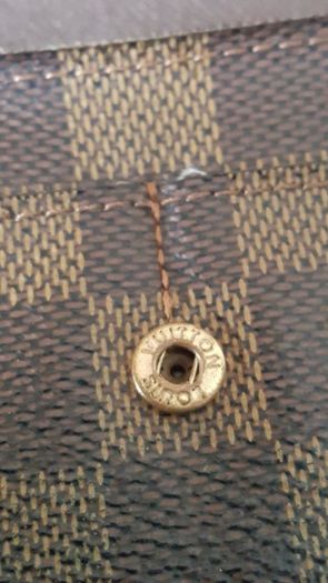 Louis Vuitton  Purse