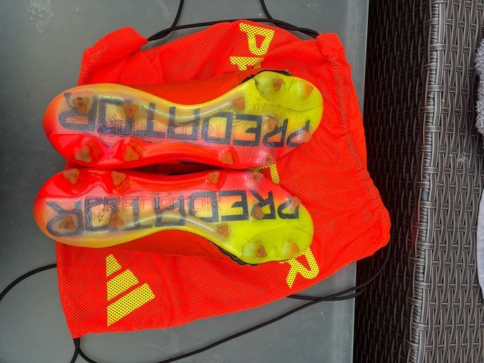 addidas football