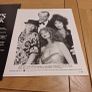 1987 The Witches Of Eastwick Press Kit Material Image 2