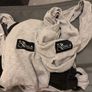 baby wrap / baby carrier/ koala babycare Image 3