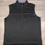 Adidas Half Zip Golf Vest Gilet Mens XXL Image 2