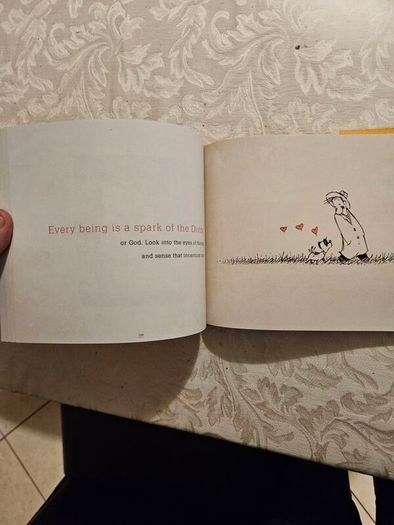 Guartians Of Being.  By Echart Tolle. Art By Patrick Mcdonnell. Hardback With Dustjacket In Good Condition.  See Photos For Same.