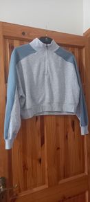 ladies top lonsdale